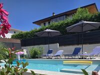 Guest house Calypso