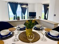 Villa for rent The White Pearl Boutique Villa
