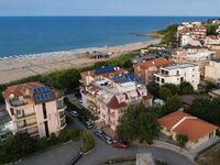 House for rent Sea guest house Casas Dimar