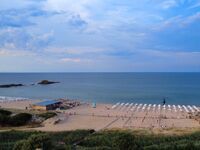 House for rent Sea guest house Casas Dimar
