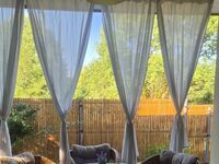 House for rent Sea guest house Casas Dimar