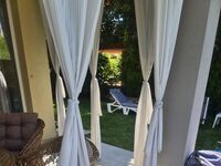 House for rent Sea guest house Casas Dimar