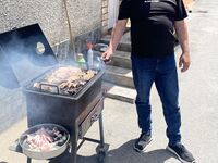 Къща за гости Кехайови