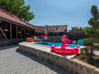 Guest house Kakrina Hils
