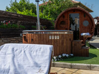 Guest house Kakrina Hils