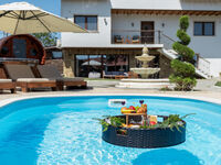 Guest house Kakrina Hils