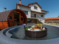 Guest house Kakrina Hils
