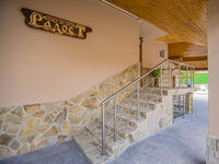 Guest house Radost