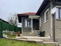 Къща под наем На баба и дядо
