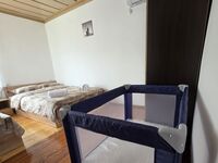 Къща под наем На баба и дядо