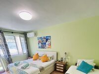 Villa for rent Dayana