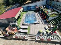 Villa for rent Dayana