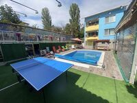 Villa for rent Dayana