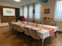 Къща под наем Флора