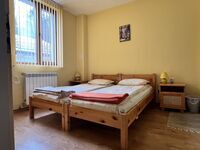 Guest house Belitsa