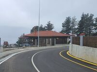 Вила под наем Крайбрежна