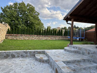 Guest house Petropavlovskata kashta