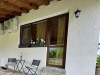 Guest house Petropavlovskata kashta