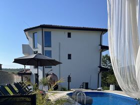Guest house Gardenia