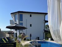 Guest house Gardeniа