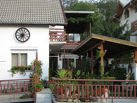 Family hotel Tigara