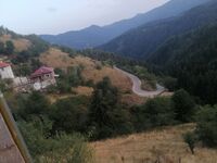 House for rent Slivovi