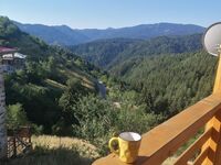 House for rent Slivovi