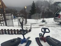 Къща под наем Падалото