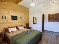 Villa for rent Shale Izgled
