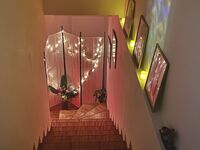 Villa for rent Shale Izgled