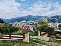 Вила под наем Шале Изглед