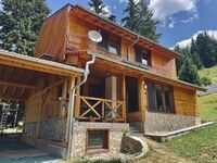 Villa for rent Shale Izgled