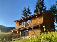 Villa for rent Shale Izgled