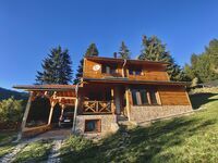 Villa for rent Shale Izgled