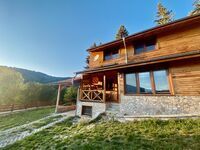 Villa for rent Shale Izgled