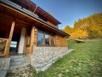 Villa for rent Shale Izgled