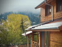 Villa for rent Shale Izgled