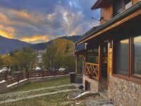 Villa for rent Shale Izgled