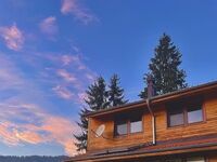 Villa for rent Shale Izgled