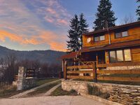 Villa for rent Shale Izgled