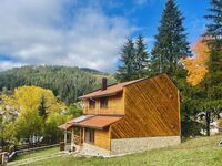 Villa for rent Shale Izgled