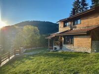 Villa for rent Shale Izgled