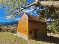 Villa for rent Shale Izgled