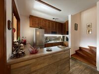 Villa for rent Shale Izgled
