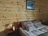 Villa for rent Shale Izgled