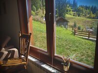 Villa for rent Shale Izgled