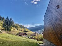 Villa for rent Shale Izgled