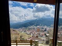 Villa for rent Shale Izgled