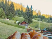 Villa for rent Shale Izgled