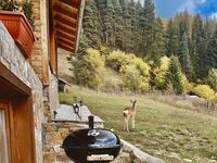 Villa for rent Shale Izgled